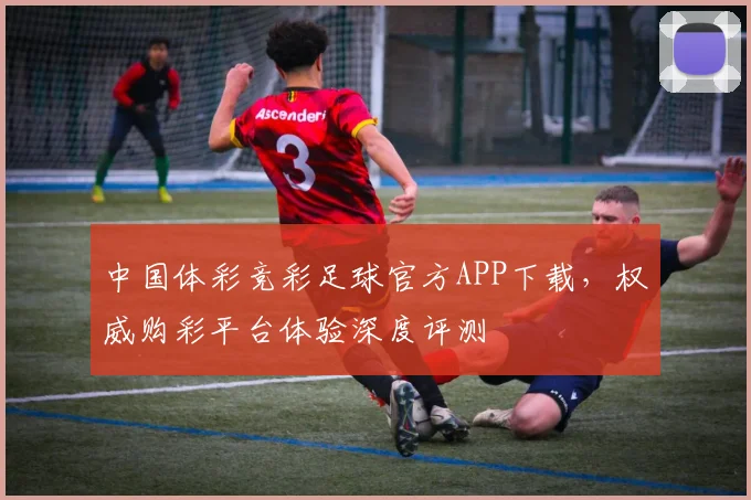 中国体彩竞彩足球官方APP下载,权威购彩平台体验深度评测